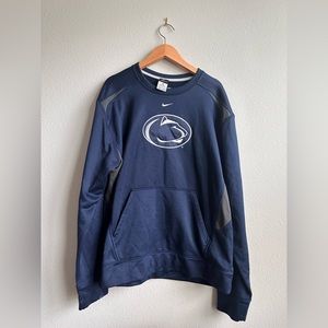 Penn State NIKE sweatshirt